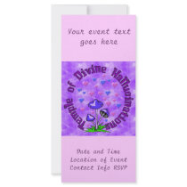 Divine Hallucination Temple