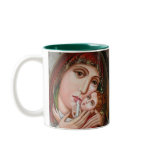 Divine Kasperovskaya mugs