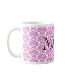 Divine Mug-Pink