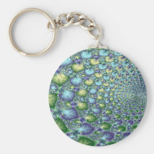 Divine Order Keychains