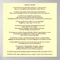 Divine Spark Meditation - Customised