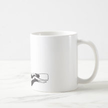 Diving Coffee Mugs