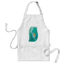 Diving Deeper Apron