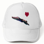 Diving hats