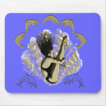 diving mousepads