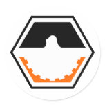 divinopolis, Brazil stickers