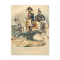 Division General Post Cards