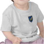 Division Spezielle Operationen [DSO] t-shirts