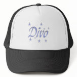 Divo Mesh Hat
