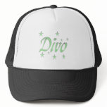 Divo hats