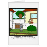Divorce cards