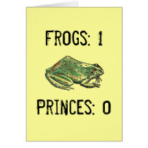 Divorce Card