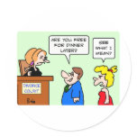 divorce court flirting free dinner stickers