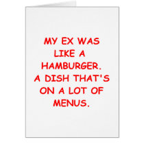 divorce joke cards