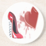 Divorce Party Coaster coasters