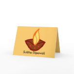 Diwali Card