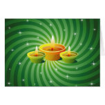 Diwali Greetings cards