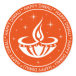 Diwali Sticker