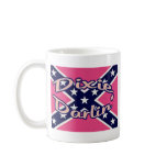 Dixie Darling Coffee Mugs
