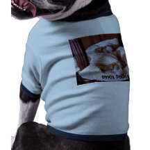 Dixie Dogwear Dog Tshirt