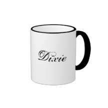 Dixie Mug