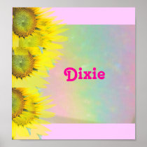 Dixie Print