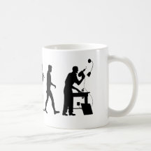 DIY handyman drill lovers gear Mug