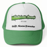 DIY HAT