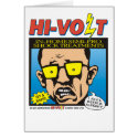 DIY Shock Treatments cards