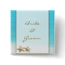 DIY Starfish on the beach design Pins