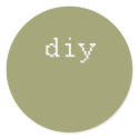 diy stickers