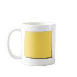 DIY Sticky Note Mug