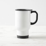DIY-Travel Mug