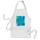 Dizzy aprons