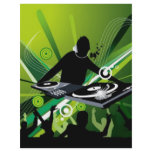 dj-3 flyers