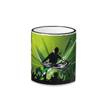 dj-3 mug