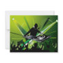 dj-3 personalised invitations