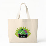 Dj-asaurus Rex bags