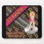 DJ BabyDoll Mousepad