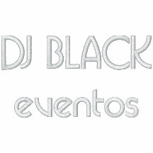 DJ BLACK eventos Jaqueta