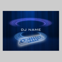 dj_business business cards