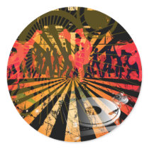 DJ Disc Jockey Customisable