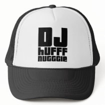 Dj huFFFnuGGGle hat
