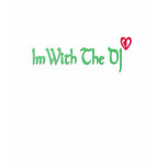 DJ Love t-shirts