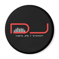 DJ Magnet