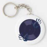 DJ Mix Key Chains