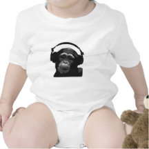DJ MONKEY CREEPER