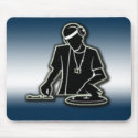 DJ mousepads