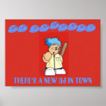 DJ SAMURAI posters