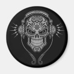 DJ Sugar Skull – Black Magnets